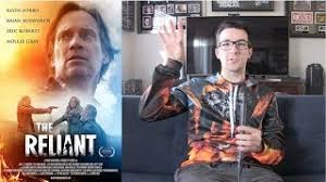 But hardy's performance takes the revenant deep into aguirre territory, making him a strong contender against klaus kinski's aguirre in the worst person to take on a road trip competition. The Reliant Movie Review Youtube