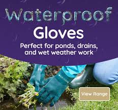 Gardening Gloves For Every Task