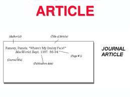 Dissecting a scientific paper about evolutionary biology II Issuu Take a look at a student s analysis of the journal report