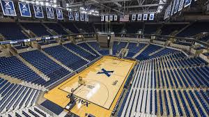 Xavier University Upgrades Cintas Center In Time For