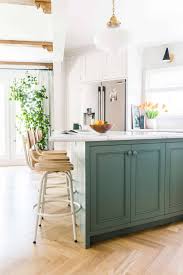 However, when it comes to wood cabinets, i often refer to my favourite saying 'just because it's wood, doesn't mean it's good'. My Kitchen Design A Year Later Lots To Love Some Regrets Emily Henderson