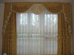 dream about curtains biblical message