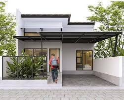 10 low budget small house design ideas