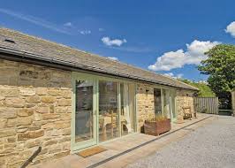 Lapwing Cottage In Gateshead Cottages Com