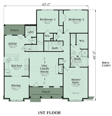 Bedrooms 2 Bathrooms Rockmart