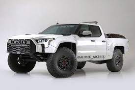 2022 toyota tundra leaked out and