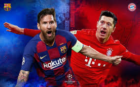 Get the latest bayern munich news, scores, stats, standings, rumors, and more from espn. Preview Fc Barcelona V Bayern Munich