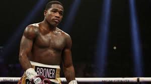 Adrien broner should never fight again with how he performed before, during and after the fight. Adrien Broner Vs Jovanie Santiago Date Fight Time Tv Channel Live Stream Dazn News Us