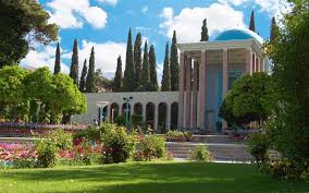 برگزاری آیین بزرگداشت یاد روز سعدی همزمان با میلاد حضرت مهدی (ع) در شیراز