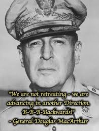 General Douglas Macarthur Quotes. QuotesGram via Relatably.com