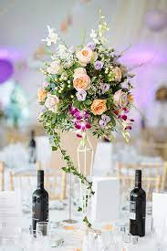 wedding and event venue decorations
