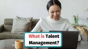 talent management process framework