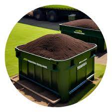 compost pig manure organic vegetables