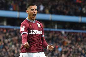 Join the discussion or compare with others! Aston Villa Anwar El Ghazi The Key To Championship Success The Transfer Tavern