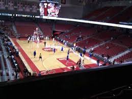 Liacouras Center Section 209 Home Of Temple Owls