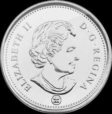 Nickel Canadian Coin Wikipedia
