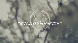 Opeth Will O The Wisp Official Lyric Video Youtube