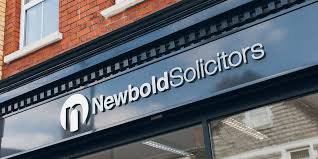 newbold solicitors housing landlord
