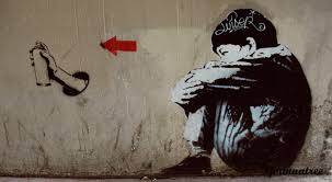10 facts you should know about banksy