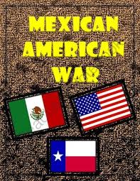 Causes of the Mexican American War  A Mini DBQ  Students interpret and  create