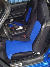 Honda S 2000 Seat Covers Wet Okole