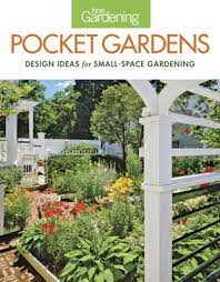 Fine Gardening Pocket Gardens Design