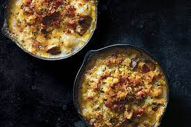 make ahead coquilles st jacques recipe