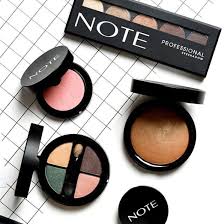 note cosmetics ethical bunny