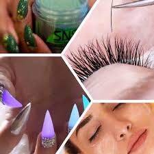 lily nails lash best nail salon in