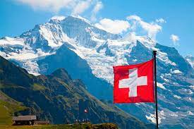 Suiza | Viajar a Suiza