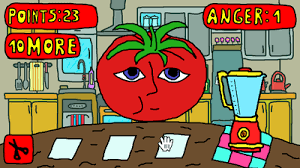 Mr. tomatos