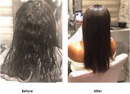 hair envy smoothing treatment