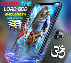 Shiv Ji HD Wallpapers 4K APK for Android Download