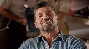 Tremors, Fred Ward, has died