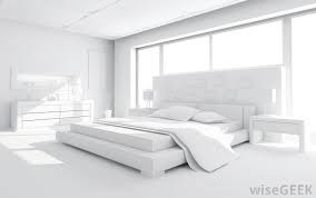 bed frame and headboard