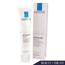 Promoter is not responsible for. La Roche Posay Effaclac Duo Moist 40ml Acne Oil 40ml