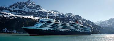 luxury alaska cruises 2024 2025