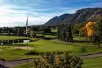 The Broadmoor Golf Club: East | Courses | GolfDigest.com