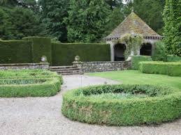 Information For Desiging English Gardens