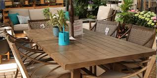 Outdoor And Patio Furniture Down To