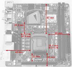 z77e itx mini itx motherboard reviewed