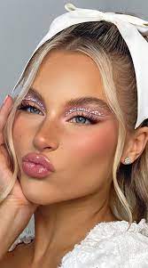 42 summer makeup trends ideas to look