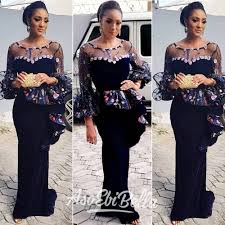 Image result for Aso ebi styles