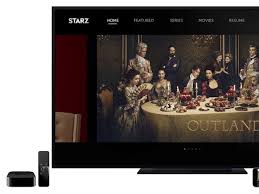 Written by starz entertainment, llc. Starz Launches On Ios And Apple Tv As Standalone Streaming Service For 8 99 Per Month Macrumors