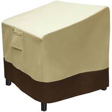 Patio Chair Covers Deep Seat Covers
