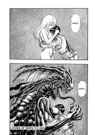 They did this guy so wrong 😭 : r/Berserk