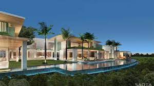 Dubai Home Design Dreams gambar png