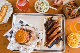 the best barbecue in boston the food lens
