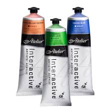 10 Best Acrylic Paint Sets That Both Beginners And Pros Will
