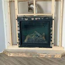 fireplace services in calgary ab
